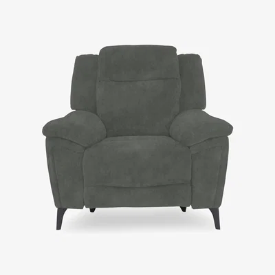 Furniture Village Panache Fabric Chair - Dexter Moss