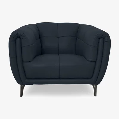 Furniture Village Sienna NC Leather Chair