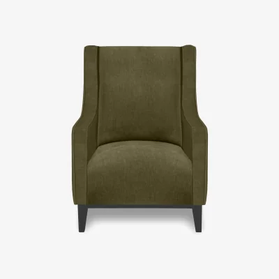 Furniture Village Regency Accent Chair - Sage