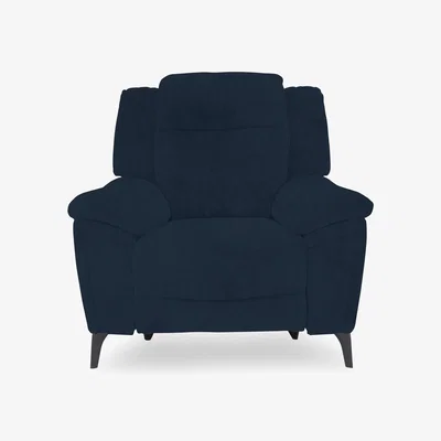 Furniture Village Panache Fabric Chair - Opulence Royal