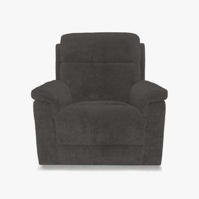 Furniture Village Raven Fabric Chair - Opulence Granite
