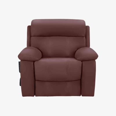 Furniture Village Moreno BV Leather Lift and Rise Chair