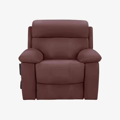 Furniture Village Moreno BV Leather Lift and Rise Chair