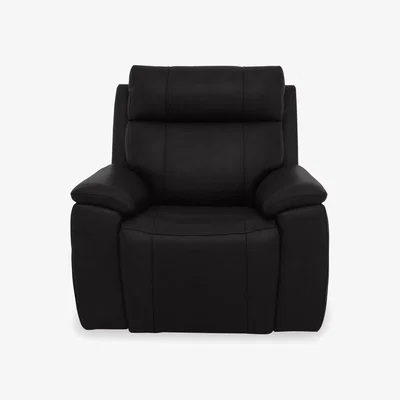 Furniture Village Aero Leather Chair