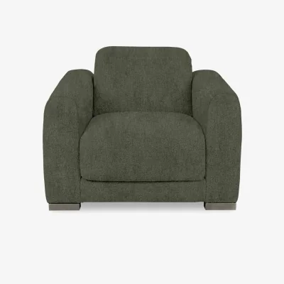 Furniture Village Edison Fabric Chair