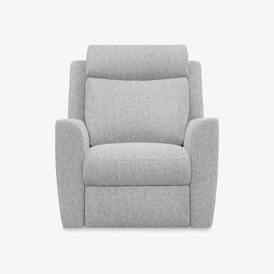 Furniture Village G Plan - Wren Lift and Rise Fabric Chair - Swift Cygnet