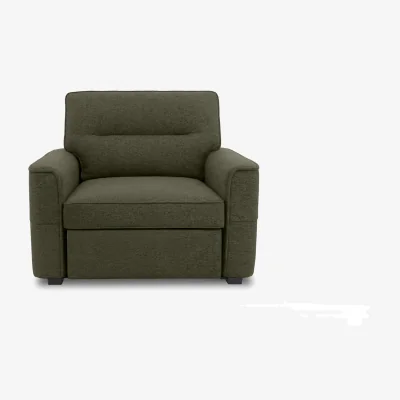 Furniture Village Slumber Chair - Sage