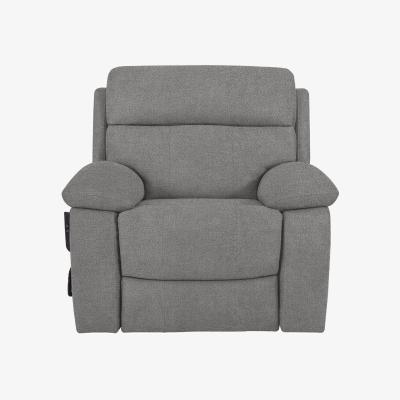 Furniture Village Moreno Fabric Lift and Rise Chair - Haze
