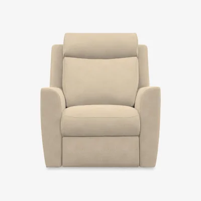 Furniture Village G Plan - Wren Fabric Chair - Stingray Linen