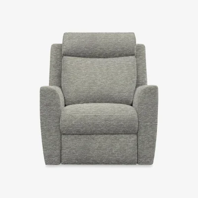 Furniture Village G Plan - Wren Lift and Rise Fabric Chair - Mirage Powder