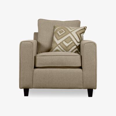 Furniture Village Ripon Chair - Mink