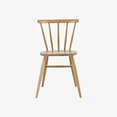 Furniture Village Ercol - Heritage Chair - Dead Matt