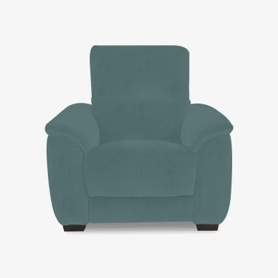 Furniture Village Saffron Fabric Chair