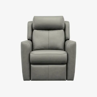 Furniture Village G Plan - Wren Lift and Rise Leather Chair