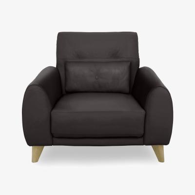 Furniture Village Malmo NC Leather Chair