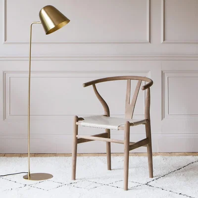 Graham & Green Harley Wishbone Chair