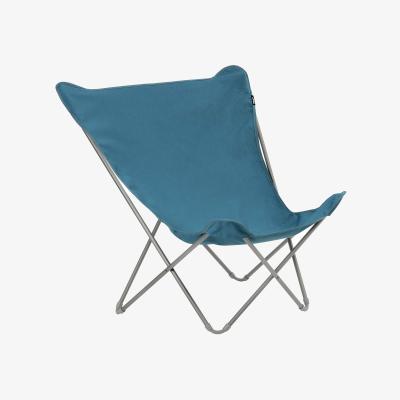 Graham & Green Graham and Green Blue Pop Up Butterfly Chair
