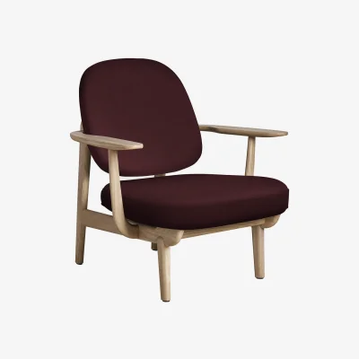 Heal's Heal's Fred JH97 Lounge Chair