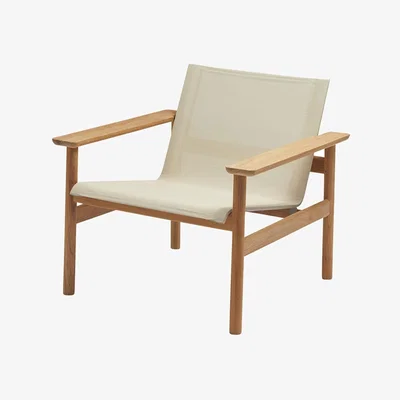 Heal's Fritz Hansen Skagerak Pelagus Lounge Chair