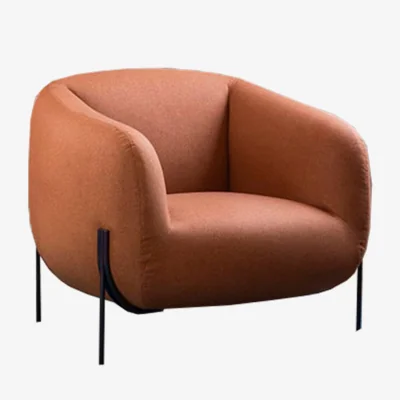 Heal's Saba Italia Geo Armchair
