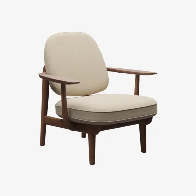 Heal's Heal's Fred JH97 Lounge Chair