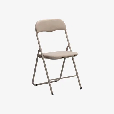 Homebase Folding Chair - Natural