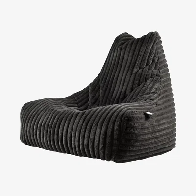 John Lewis Extreme Lounging Cord Beanbag Chair