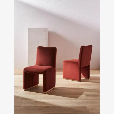 John Lewis MADE Tova Dining Chair
