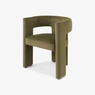 John Lewis MADE Kalaspel Dining Chair