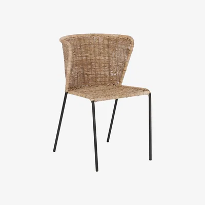 Kave Home Fantine chair