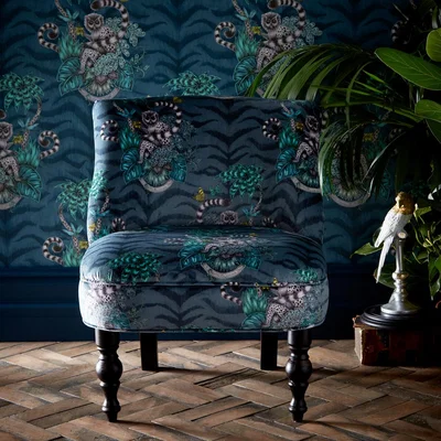 La Redoute Langley Lemur Chair