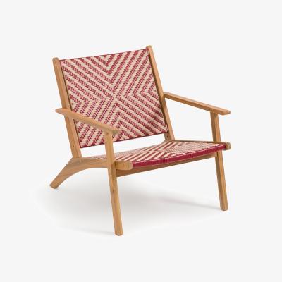 La Redoute Balia Low Garden Armchair