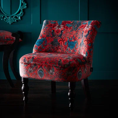 La Redoute Langley Amazon Jungle Chair