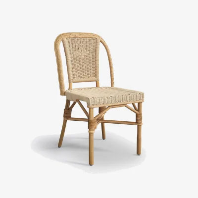 La Redoute Rattan Chair
