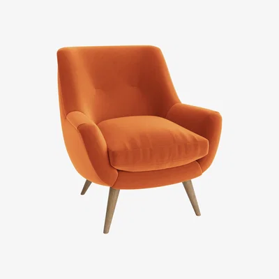 Loaf Berlin Armchair