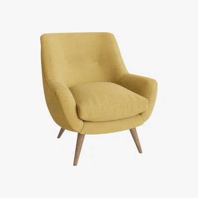 Loaf Berlin Armchair