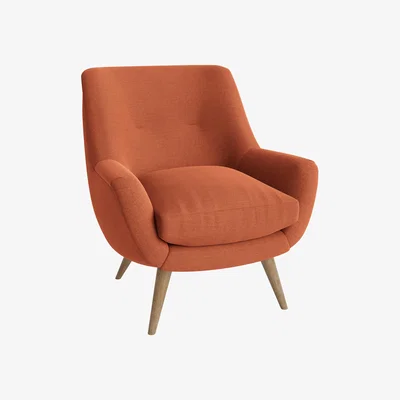 Loaf Berlin Armchair