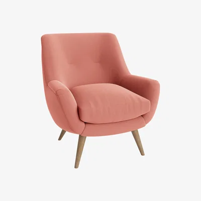 Loaf Berlin Armchair