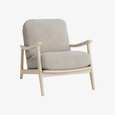 Loaf Shearer Squishbag Occasional Chair Covers