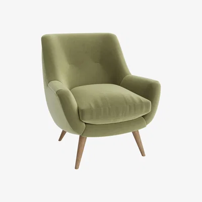 Loaf Berlin Armchair