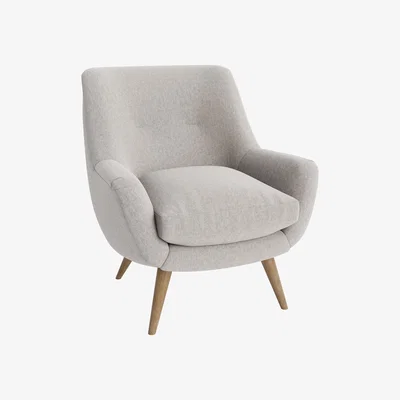 Loaf Berlin Armchair