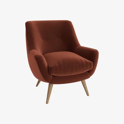 Loaf Berlin Armchair