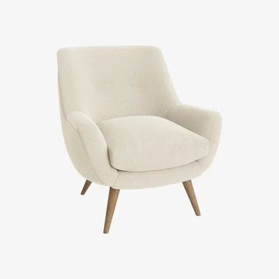 Loaf Berlin Armchair