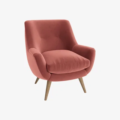 Loaf Berlin Armchair