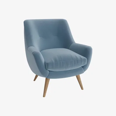 Loaf Berlin Armchair