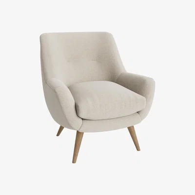 Loaf Berlin Armchair