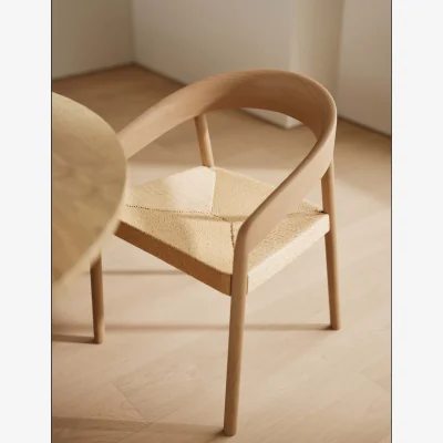 Marks & Spencer M&S Single Cord Dining Chair Natural Mix