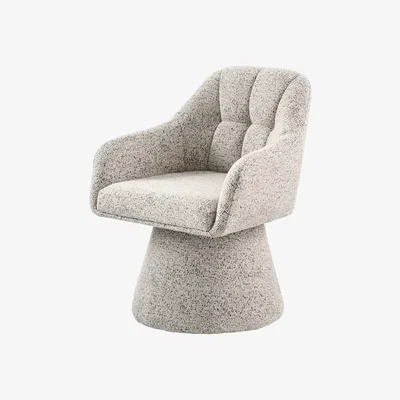 My Furniture Orbit Dining Chair - Birch