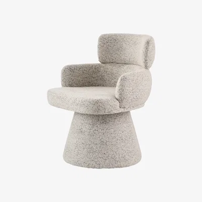 My Furniture Zuno Dining Chair - Birch