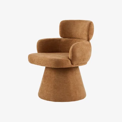 My Furniture Zuno Dining Chair - Ceramic